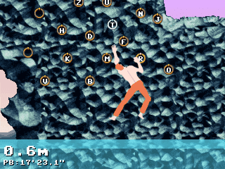 Illustration for article titled Five Ways We Can Improve Climbing In Video Games